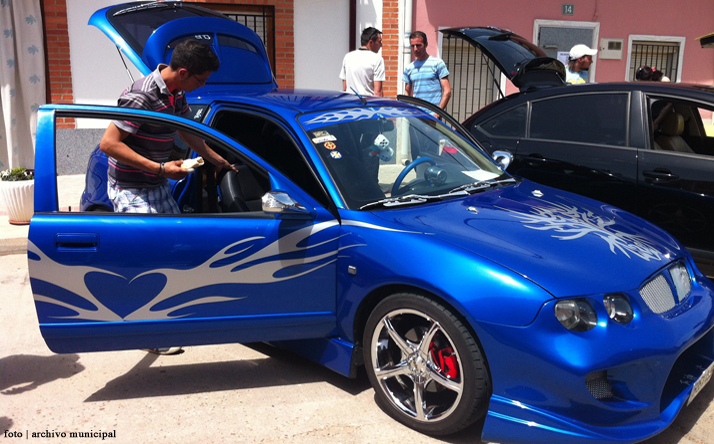 foto de Addict Tuning